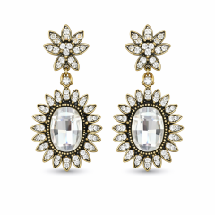 Serefina Serisi küpe