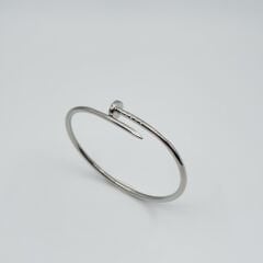 Carti İnce Model Çivi Bileklik