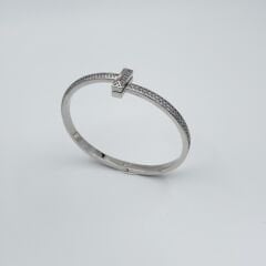 Tif Taşlı Kelepçe