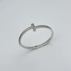 Tif Taşlı Kelepçe