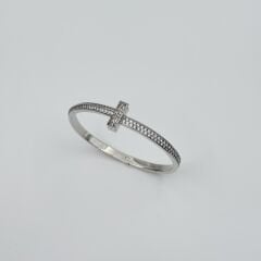 Tif Taşlı Kelepçe