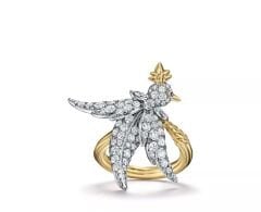 Tiff Co Bird Yüzük