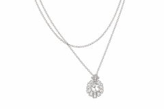 Ariana Taşlı Kolye