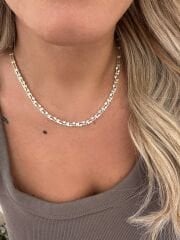 Lilirose Chooker Kolye