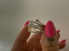 Selina Sarmal Yüzük