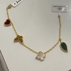 Yonca  Mdel Bileklik