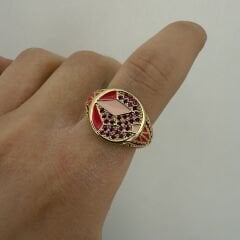 Renata Pembe Yüzük