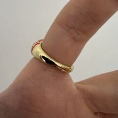 Renata Pembe Yüzük