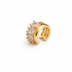 Earcuff Küpe