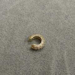 Earcuff Full Taşlı
