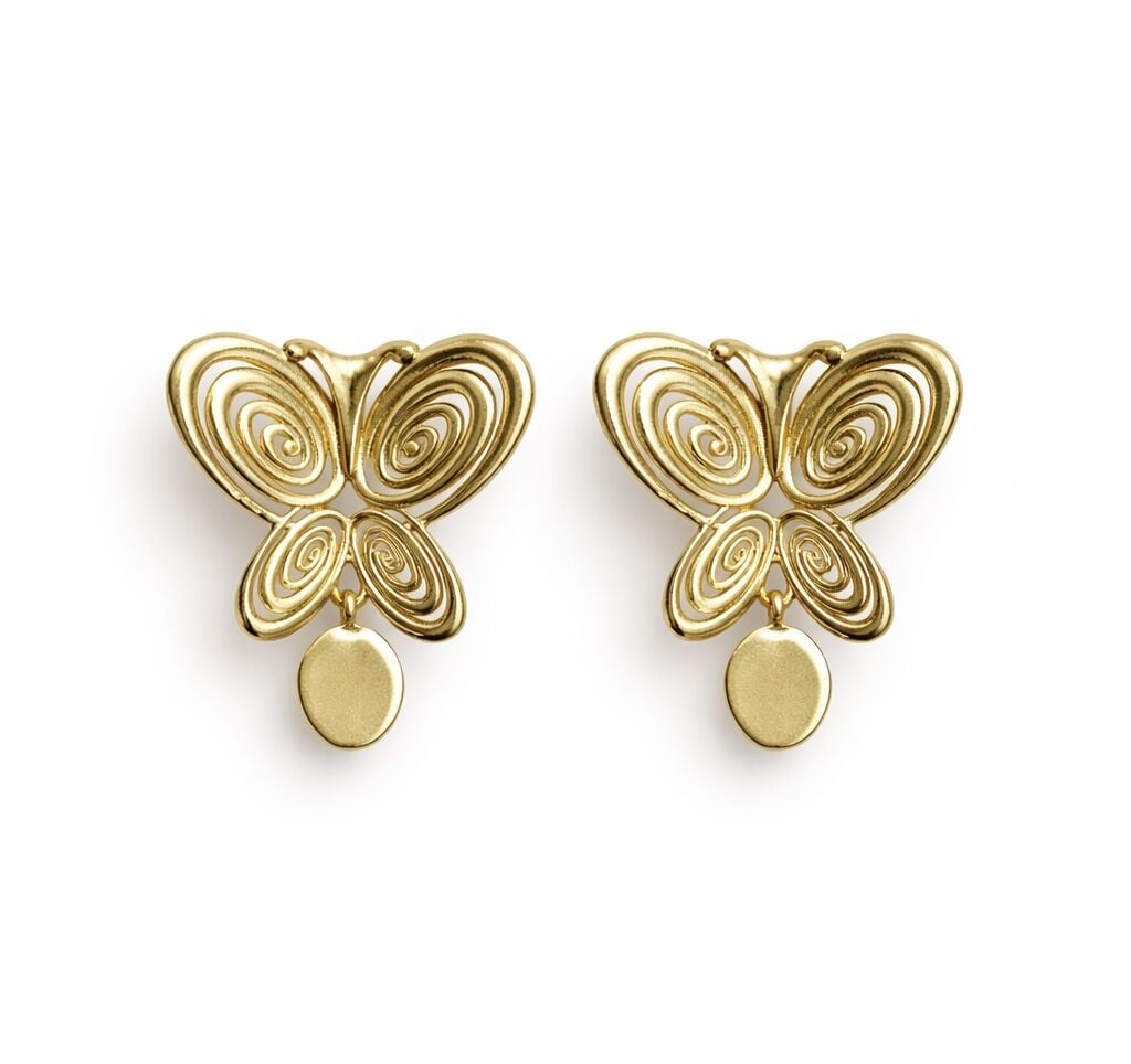 Füsun’un Küpeleri