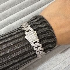 Full Taşlı Gurmet Bileklik