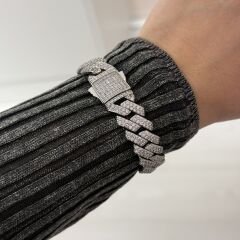 Full Taşlı Gurmet Bileklik