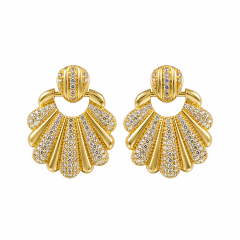 VENÜS Serisi Lesi Küpe