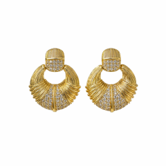 VENÜS Serisi Alisa Küpe