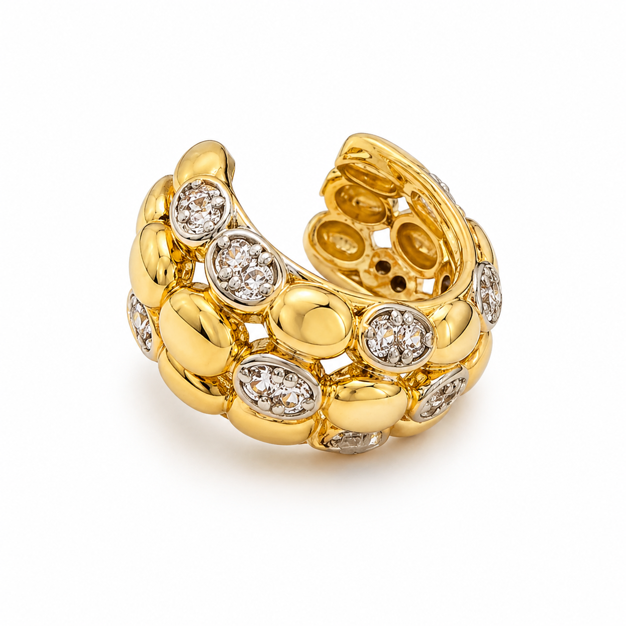 Adelaide Ear Cuff