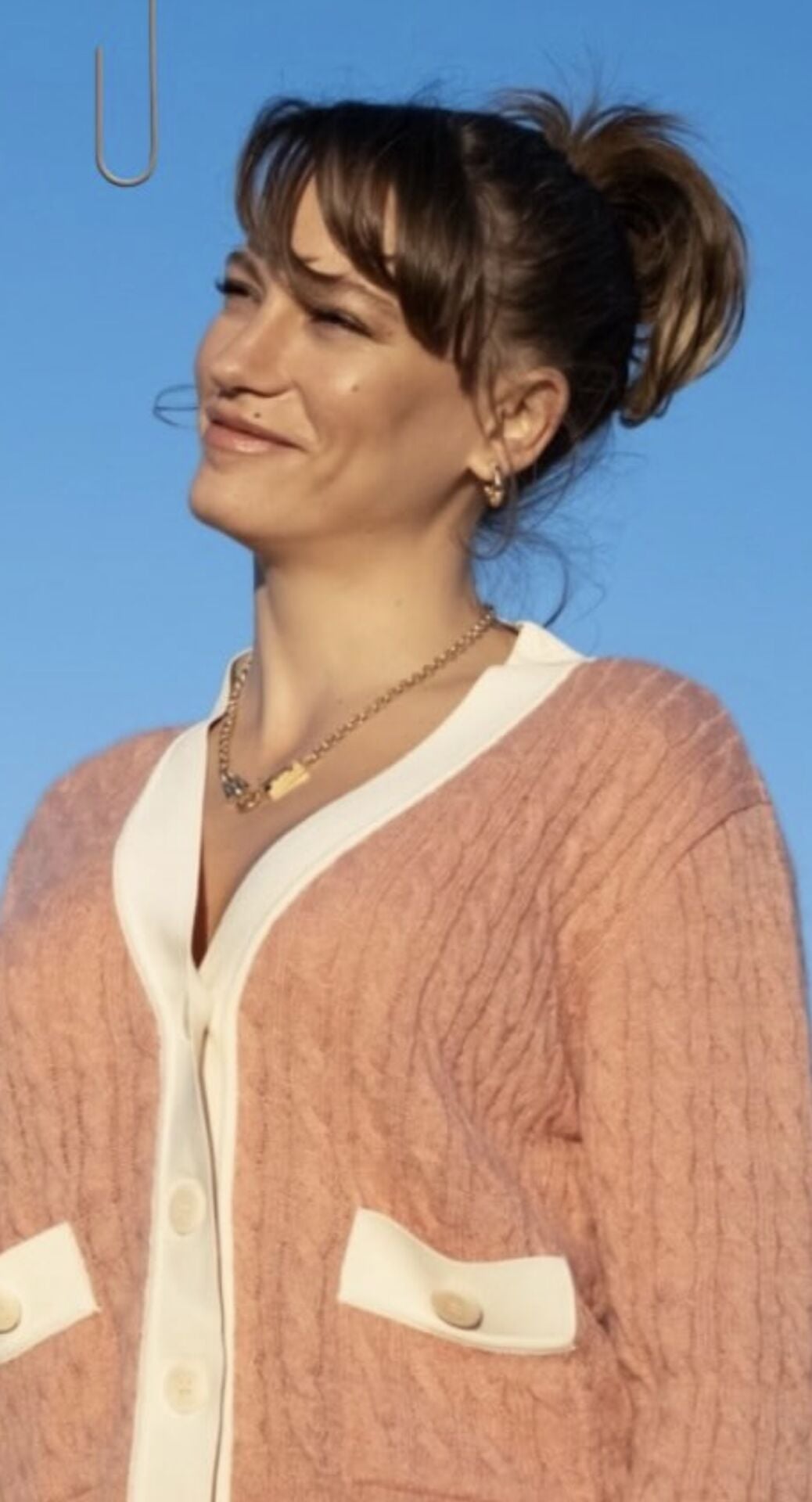Serenay Kolye