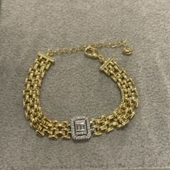 Bianca taşlı bileklik