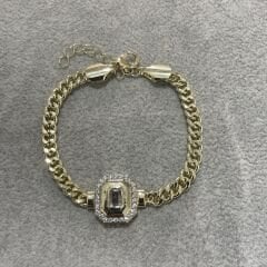 Sabrina taşlı bileklik