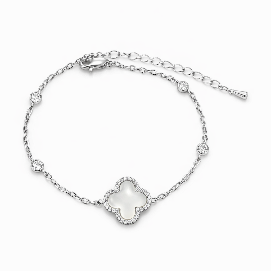 Teresa taşlı bileklik