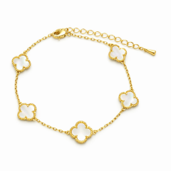 Freya taşlı bileklik