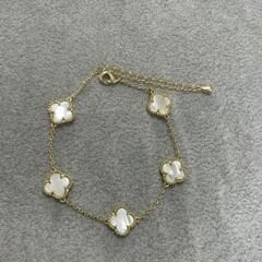 Freya taşlı bileklik