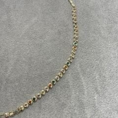 Luna taşlı bileklik