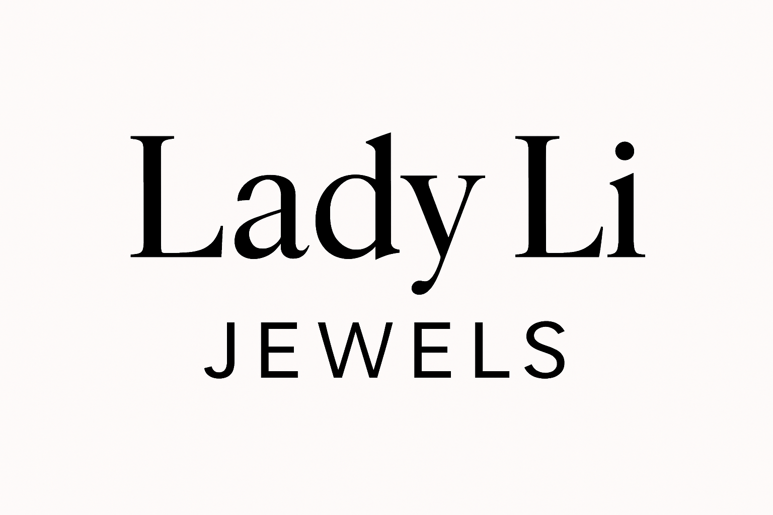 Lady Li Jewels | Kadın Takı ve Aksesuar Modelleri